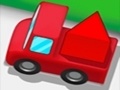 Spiel RGB Trucker