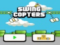 Spiel Swing Copters