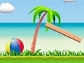 Spiel Coconut Beach