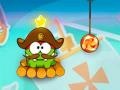 Spiel Cut The Rope: Time Travel