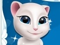 Spiel Talking Angela Cooking Session