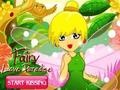 Spiel Fairy Tale Paradise