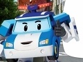 Spiel Robocar Poli: Le cache-cache - To find the hidden symbols of characters