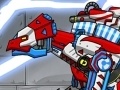 Spiel Dino Robot Microceratus