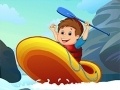 Spiel Rafting Adventure