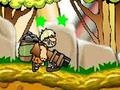 Spiel Caveman Run