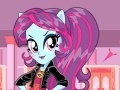 Spiel Equestria Girls: Sunny Flare - School Spirit Style