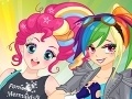 Spiel Equestria Girls: My Modern Little Pony