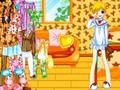 Spiel Pyjama Dress Up