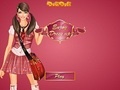 Spiel Chic School Uniforms