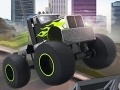 Spiel Monster Truck Ultimate Playground