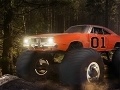 Spiel Nitro Truck Jumper