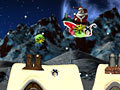 Spiel Santas Deed