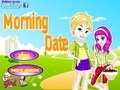 Spiel Morning Date