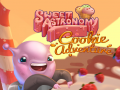 Spiel Sweet Astronomy Cookie Adventure