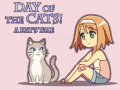 Spiel Day of the Cats: A Kat`s Tale - Episode 1