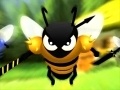 Spiel Angry Bees