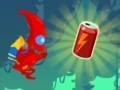 Spiel Hot Runner Pepper Run