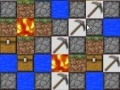 Spiel Minecraft: Shahterske Craft