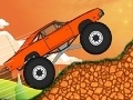 Spiel Crazy Monster Truck 