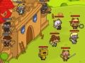 Spiel StrikeForce Kitty 3 - Hacked: Last Stand