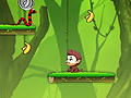 Spiel Jumping Bananas 2