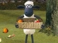 Spiel Shaun the Sheep: Yogurt Mayhem