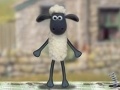 Spiel Shaun the Sheep: Woolly Jumper!