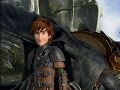 Spiel How to Train Your Dragon 2: Dragon Racers - The Dragon Berry Dash