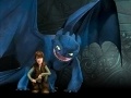 Spiel How to Train Your Dragon: Battle Mini-Game