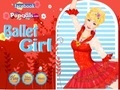 Spiel Ballet Girl