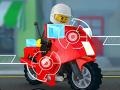 Spiel Lego City: Extreme stunts