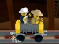 Spiel Lego City: Mine 