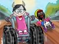 Spiel Madmen Racing 2 