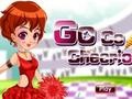Spiel Go Go Cheerio