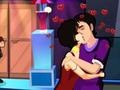 Spiel Prom Night Kissing