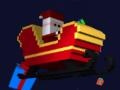 Spiel Santa Drop