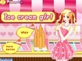Spiel IceCream Girl