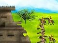 Spiel Battle Gear Vs Age of Defense hacked 