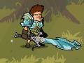 Spiel Rogan The Swordmaster hacked