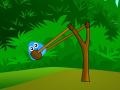 Spiel Shooting Pou