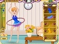 Spiel Hula-Hoop Girl