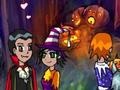 Spiel Halloween Kissing