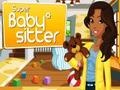 Spiel Super Babysitter