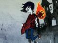 Spiel Adventure Time: Trick or Treat
