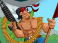 Spiel Battle Fury 