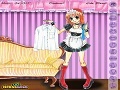 Spiel Maid Rockstar