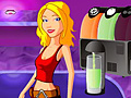 Spiel Cocktail Girl
