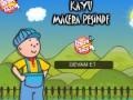 Spiel Caillou macera pesinde 