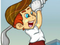 Spiel Strikeys revenge 